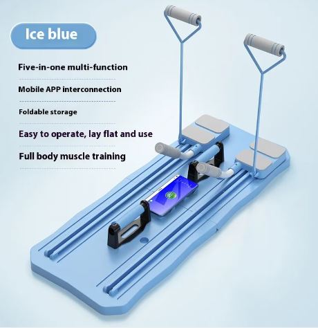 Multi-Functional Fitness Board