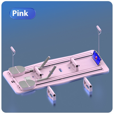 Supine Fitness Board