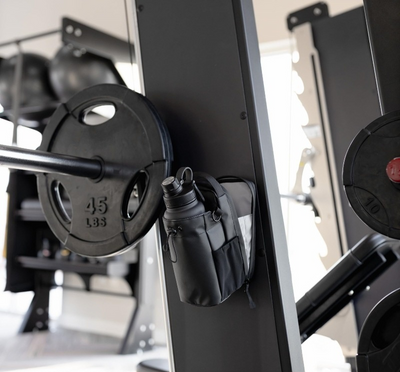 Fitness Kettle Bag