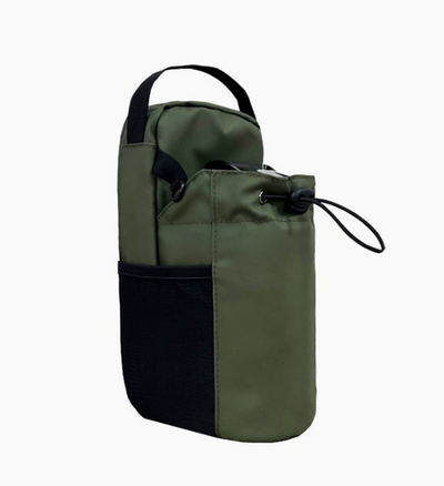 Magnetic Portable Fitness Bag