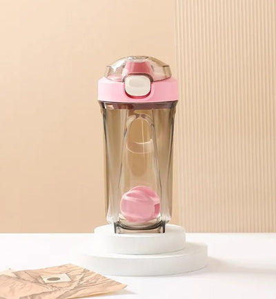 Fitness Shake Cup