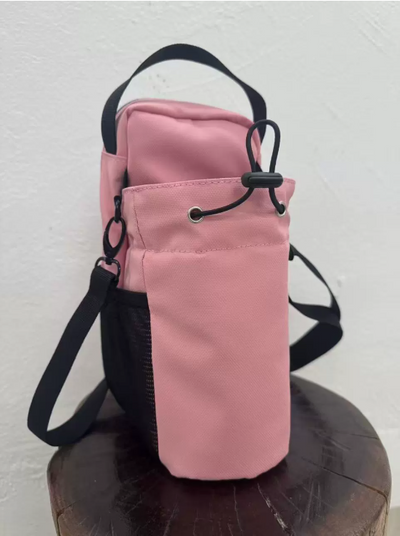 Magnetic Portable Fitness Bag