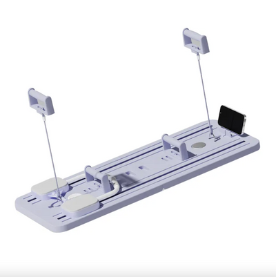 Versatile Fitness Board