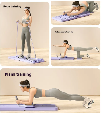 Fitness Board