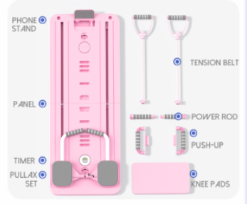 Fitness Board
