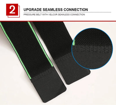 AOLIKES 1PCS 3D Weaving Elastic Nylon Strap Ankle Support Brace Badminton Basketball Football Taekwondo Fitness Heel Protector