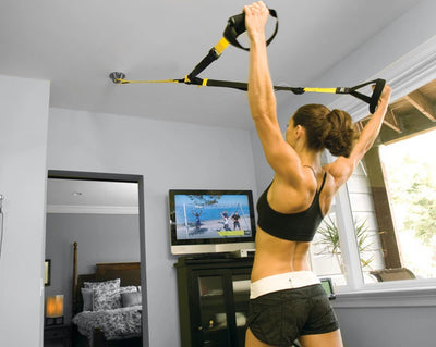 Wall Ceiling X Mount Bracket for Gym Home Suspension Straps X Mounts Anchor for Rings Fitness Training Yoga Swing Battle
