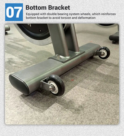 Gym Instructor Stretching Fitness Equipment Stretching Machine Benches and Racks