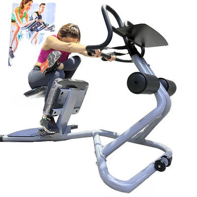 Gym Instructor Stretching Fitness Equipment Stretching Machine Benches and Racks