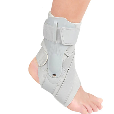 1PC Ankle Support Strap Brace Bandage Foot Guard Protector Adjustable Ankle Sprain Orthosis Stabilizer Plantar Fasciitis Wrap