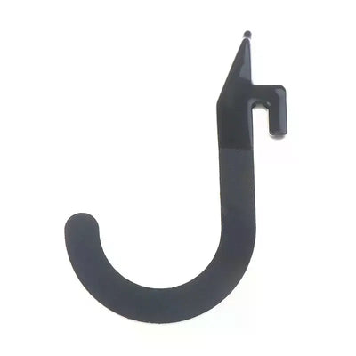 Squat Rack Holder Attachments For Home Gym Storage Heavy Duty Weight Rack Holder With Storage Hook Perfect Gym Accessories