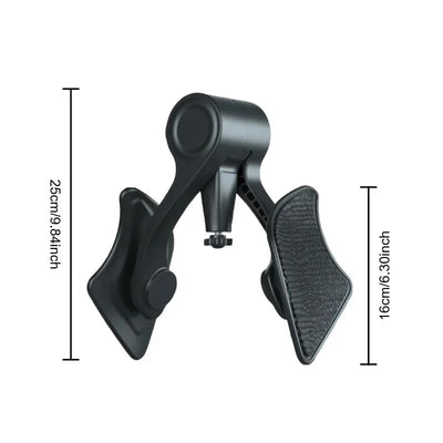 Fitness Equipment Home Exercise Pelvic Muscle Trainer Glute Equipment for Men Floor Exercise Strengthener 1 Piece