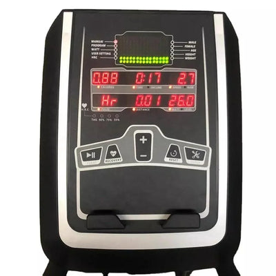 Gym Fitness Equipment Indoor Cardio Whole Body Training Elliptical Cross Trainers Machine Elliptical Machines