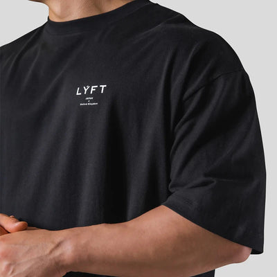 Gym Fitness Shirt Men Running Sport Loose T-shirt Short Sleeve Cotton Tee Tops Summer Male Bodybuilding Training Workout Apparel