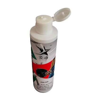 50ML/100ML/200ML Liquid Chalk Anti-slip Liquid Magnesium Powder For Weightlifting Rock Climbing Lifting Workout Gym Sport
