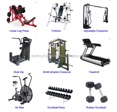 Gym Use Fitness Equipment Other Sports Training Device Arm Curl Training Back Shoulder Biceps Exercise Machine