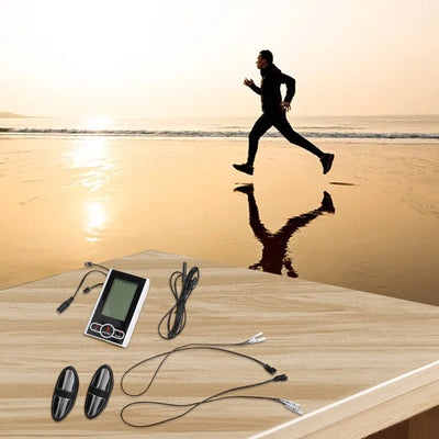 Gym Bike Elliptical Machine Trainer Display Speedometer Exercise Bike Monitor Speedometer Stationary Fitness Bike Equipment Acce