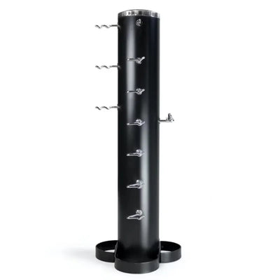 Gym Fitness Equipment Accessories Rack Rod Cable Accessories Rack