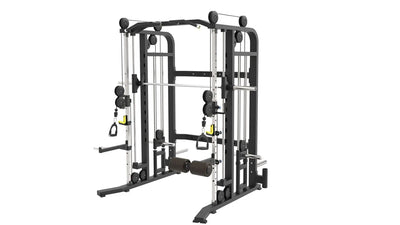 Gym Fitness Equipment Indoor Cardio Whole Body Training Elliptical Cross Trainers Machine Elliptical Machines