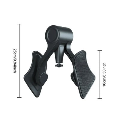 New Kegel Fitness Equipment Home Exercise Pelvis Pelvic Muscle Trainer Buttock Equipments For Men Floor Exerciser - Strengthen