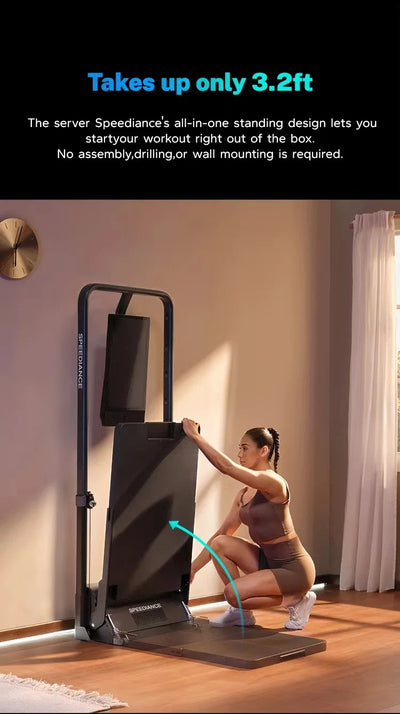 All in One Smart Home Gym Full Body Training Gym Equipment Sport Home Gym Equipment Fitness for Home Set