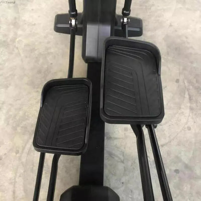 Gym Fitness Equipment Indoor Cardio Whole Body Training Elliptical Cross Trainers Machine Elliptical Machines