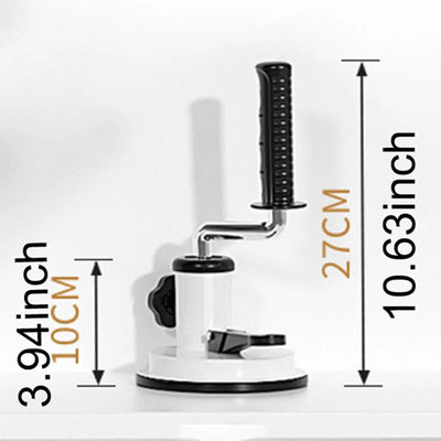 Wrist Recovery Exerciser Training Equipment Adjustable Wrist Grips Upper Body Strength for Adults Men Women Gym Workout Portable
