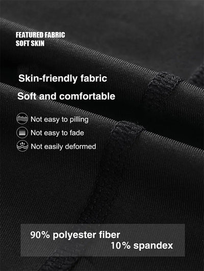 Gym Hub Printed Men's Compression T-Shirt Gym Workout Sport Quick Dry Tight Shirts Outdoor Training Fitness Elasticity Tops Tee