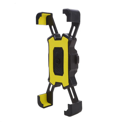 Bicycle Phone Holder Bike Accessories Motorcycle Adjustable Stand 360° Rotatable GPS Clip Cycling Mtb Accesories Bikes Sports