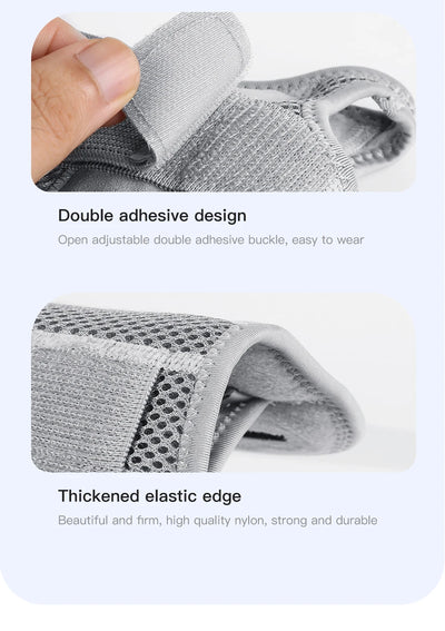 Wrist Brace for Carpal Tunnel Support Brace with Splints Hand Support for Arthritis Tendonitis Sprain Injuries Wrist Pain 1PC