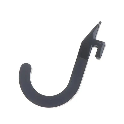Squat Rack Holder Attachments For Home Gym Storage Heavy Duty Weight Rack Holder With Storage Hook Perfect Gym Accessories