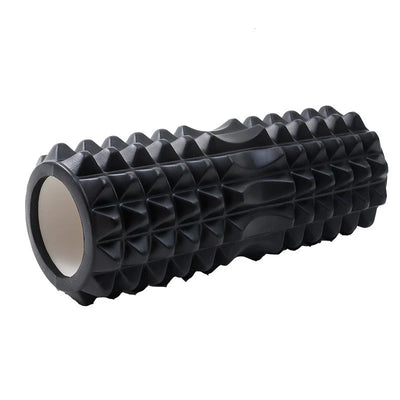 Yoga Column Roller Fitness Equipment EVA Foam Roller Yoga Pilates Yoga Block Gym Roller