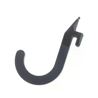 Squat Rack Holder Attachments For Home Gym Storage Heavy Duty Weight Rack Holder With Storage Hook Perfect Gym Accessories