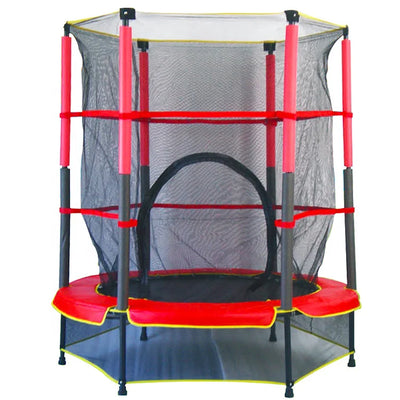 Professional Trampolin Park Game Gym Equipment Fitness Rebounder Trampoline