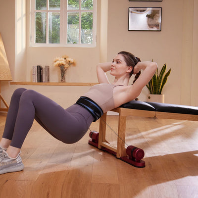Home Gym Fitness Equipment Stylish Sport Machine For Home Exercise
