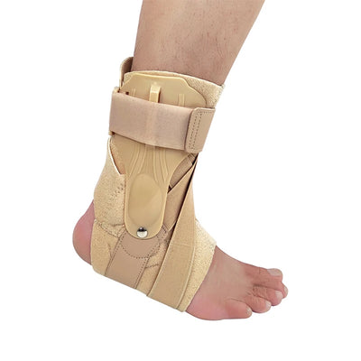 1PC Ankle Support Strap Brace Bandage Foot Guard Protector Adjustable Ankle Sprain Orthosis Stabilizer Plantar Fasciitis Wrap