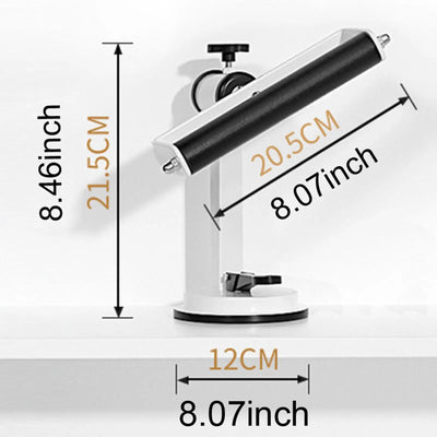 Wrist Recovery Exerciser Training Equipment Adjustable Wrist Grips Upper Body Strength for Adults Men Women Gym Workout Portable