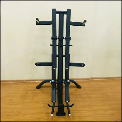 Gym + Equipment Fitness Gym Arm Robotic Arm Swing Machine Shoulder Chest Training Machine