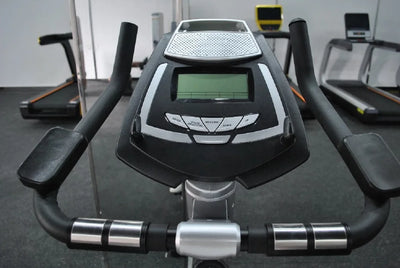 Commercial Gym Fitness Equipment Training machine Recumbent Bike