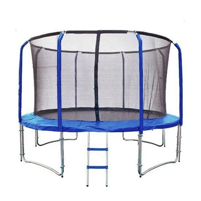 Professional Trampolin Park Game Gym Equipment Fitness Rebounder Trampoline
