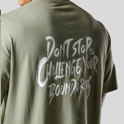 Gym Fitness Shirt Men Running Sport Loose T-shirt Short Sleeve Cotton Tee Tops Summer Male Bodybuilding Training Workout Apparel