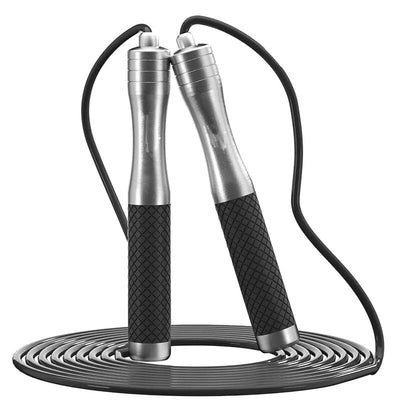Gym crossfit Jump rope professional equipmentcomba crossfit Weighted sport boxing rope exercise segmented rope bodybuilding man
