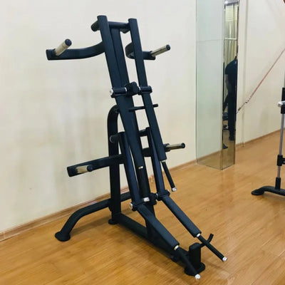 Gym + Equipment Fitness Gym Arm Robotic Arm Swing Machine Shoulder Chest Training Machine