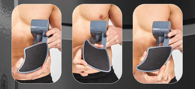 Fitness Equipment Home Exercise Pelvic Muscle Trainer Glute Equipment for Men Floor Exercise Strengthener 1 Piece