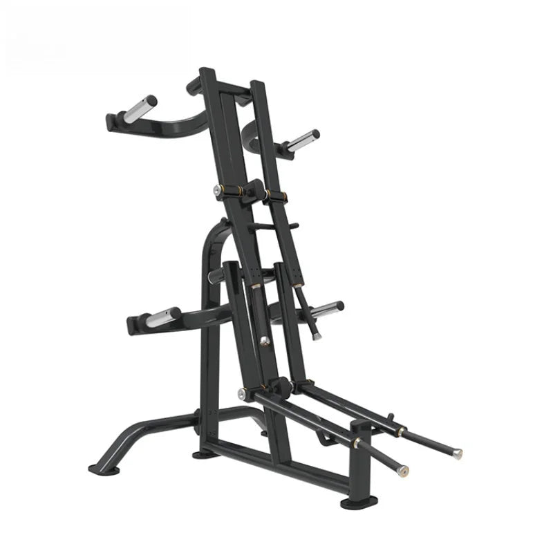 Gym + Equipment Fitness Gym Arm Robotic Arm Swing Machine Shoulder Chest Training Machine