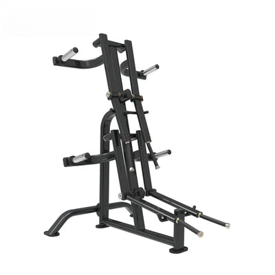 Gym + Equipment Fitness Gym Arm Robotic Arm Swing Machine Shoulder Chest Training Machine