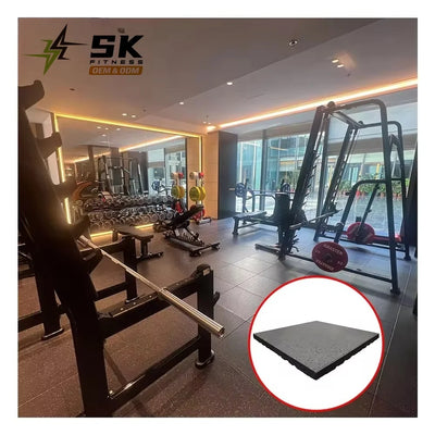 SK Fitness Gym Equipment Unpowered Air Runner Curved Treadmill Machine Unplugged Manual Treadmill For Compact Gym Setup