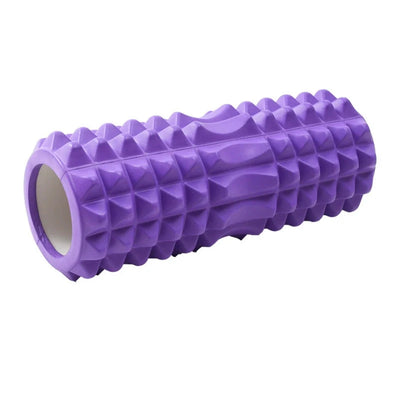 Yoga Column Roller Fitness Equipment EVA Foam Roller Yoga Pilates Yoga Block Gym Roller