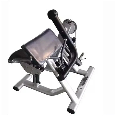 Gym Use Fitness Equipment Other Sports Training Device Arm Curl Training Back Shoulder Biceps Exercise Machine