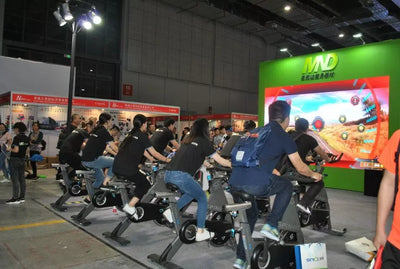 Commercial Gym Fitness Equipment Training machine Recumbent Bike